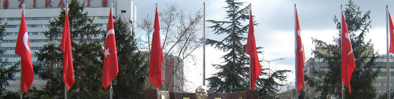 paslanmaz çelik 10 metre bayrak direği